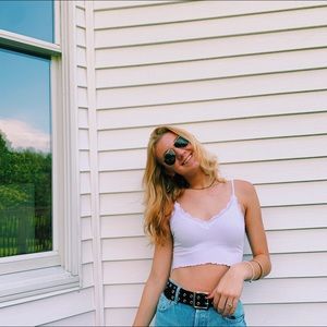 Meet your Posher, Allie